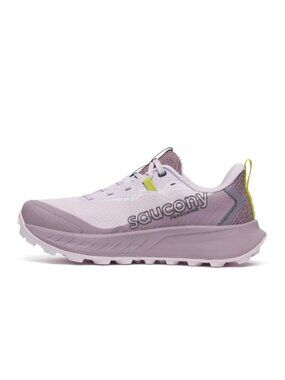 Peregrine 15 Trail Running Sneaker Mesh Upper PWRRUN Cushion